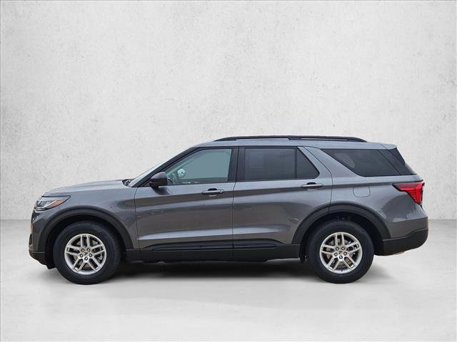 New 2026 Ford Explorer Active image 5