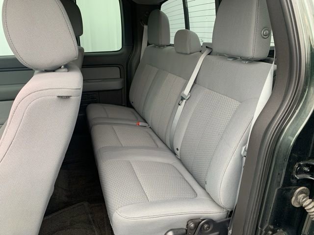 Used 2014 Ford F150 XLT w/ Equipment Group 302A Luxury AWD/4WD image 12