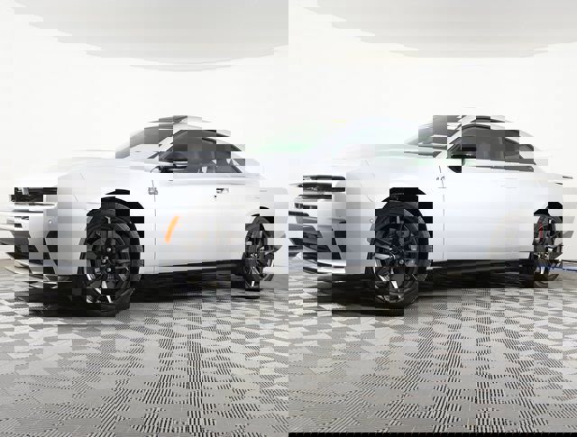 New 2026 Dodge Charger Scat Pack w/ Blacktop Package image 1