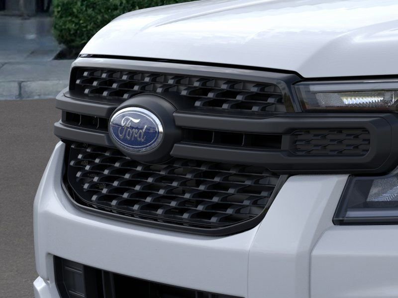 New 2026 Ford Ranger XL RWD image 17