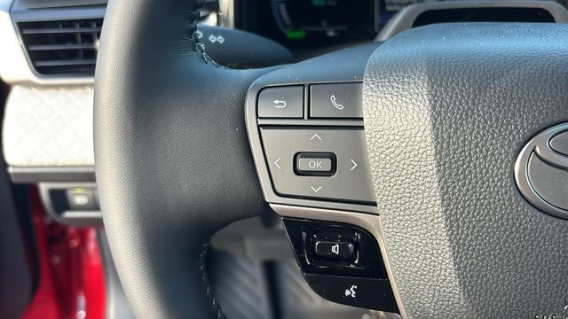 New 2026 Toyota Camry XLE w/ Premium Plus Package image 18