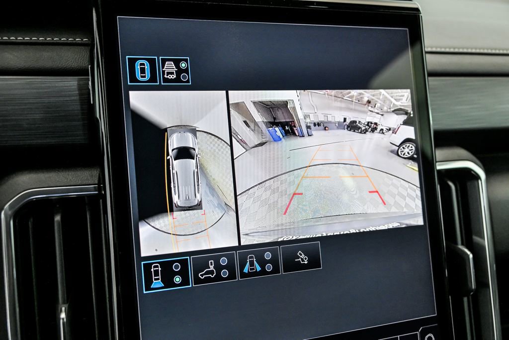 New 2026 GMC Acadia Elevation w/ Black Edition image 15