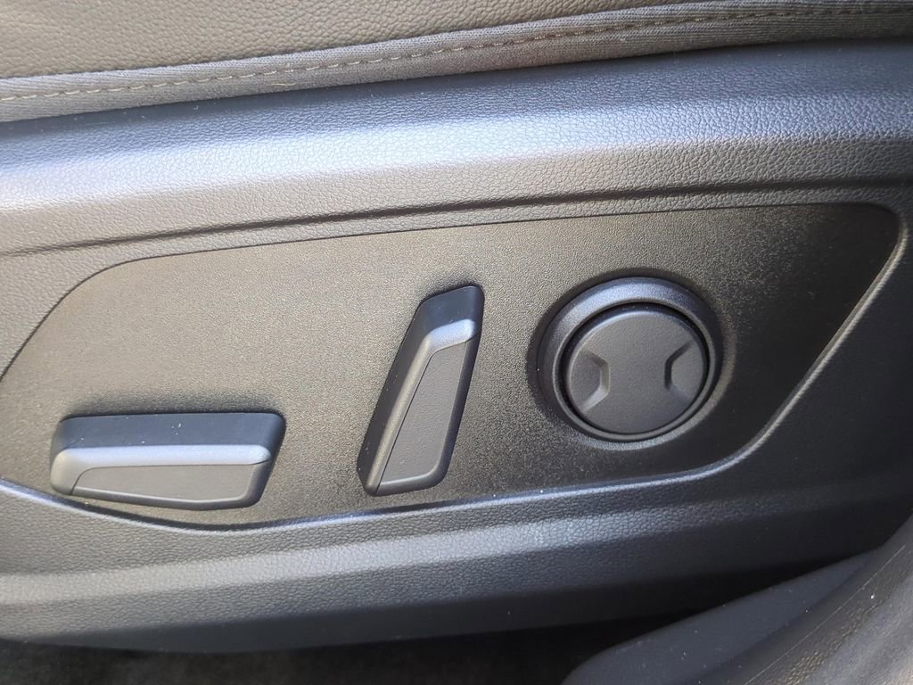 Certified 2025 Hyundai Tucson XRT AWD/4WD image 18