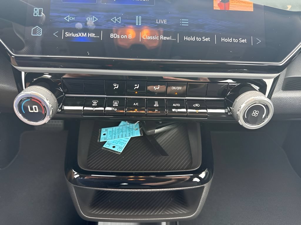New 2027 Chevrolet Bolt LT FWD image 16