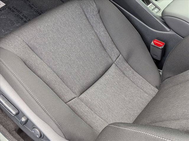 New 2026 Honda Accord SE image 4