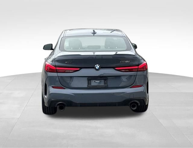 Certified 2023 BMW 228i xDrive Gran Coupe w/ Dynamic Handling Package image 8