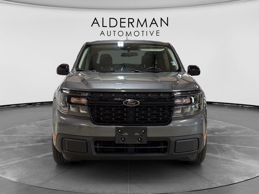 Used 2024 Ford Maverick XLT w/ XLT Luxury Package FWD image 8