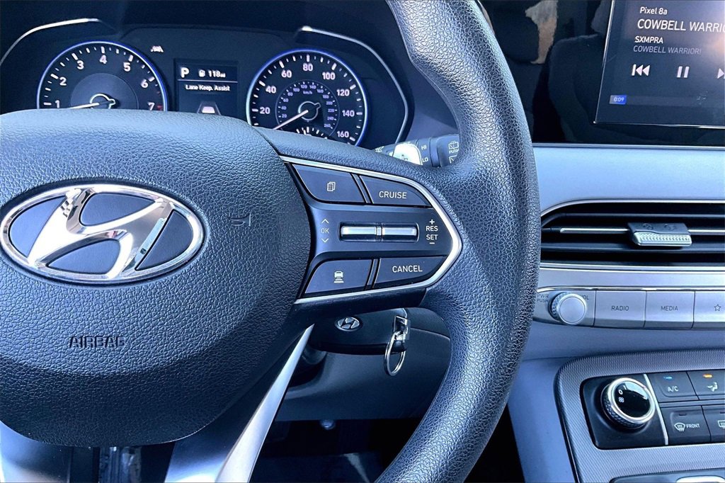 Used 2021 Hyundai Palisade SE image 22