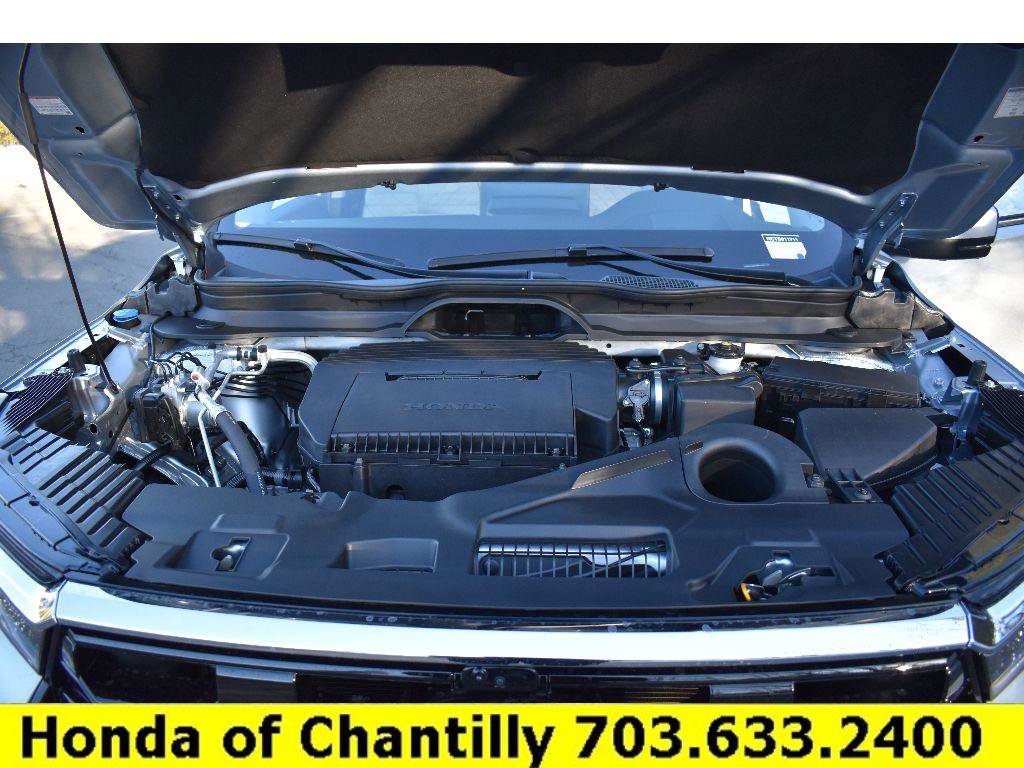Used 2026 Honda Pilot Elite image 38