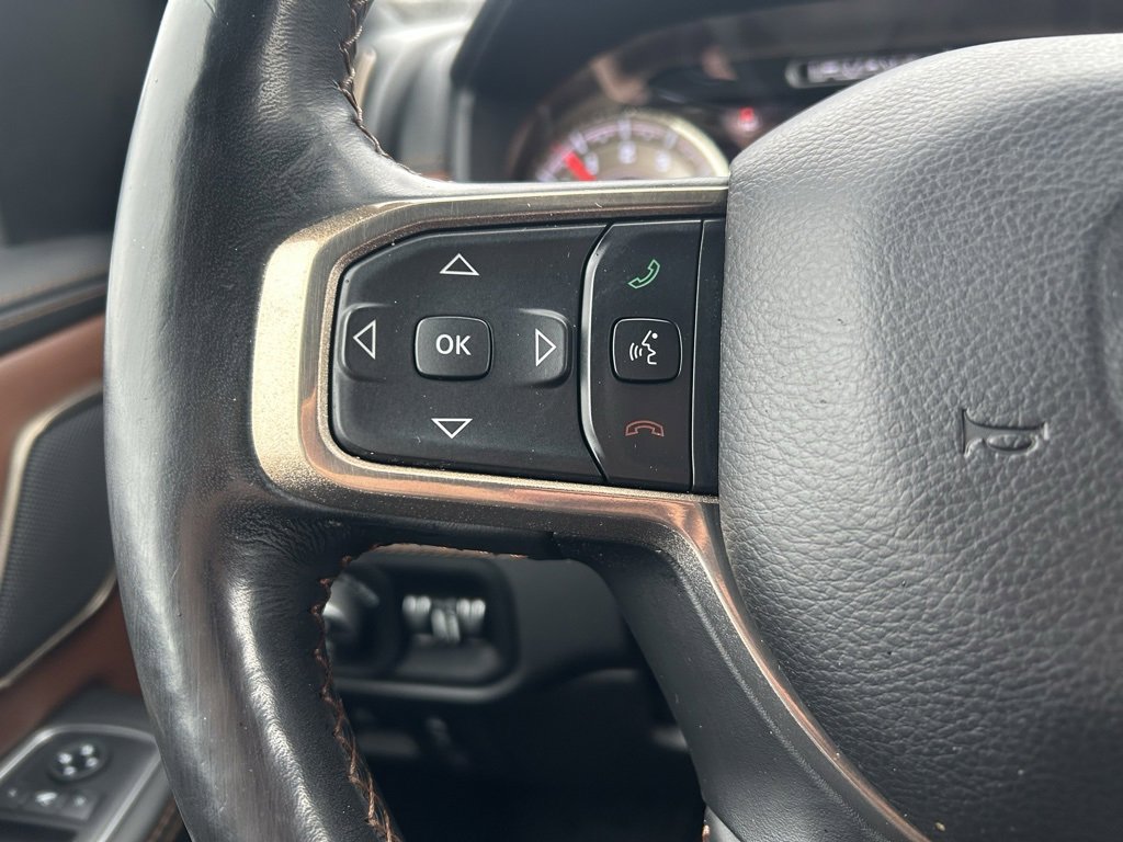 Used 2019 RAM 1500 Limited image 9