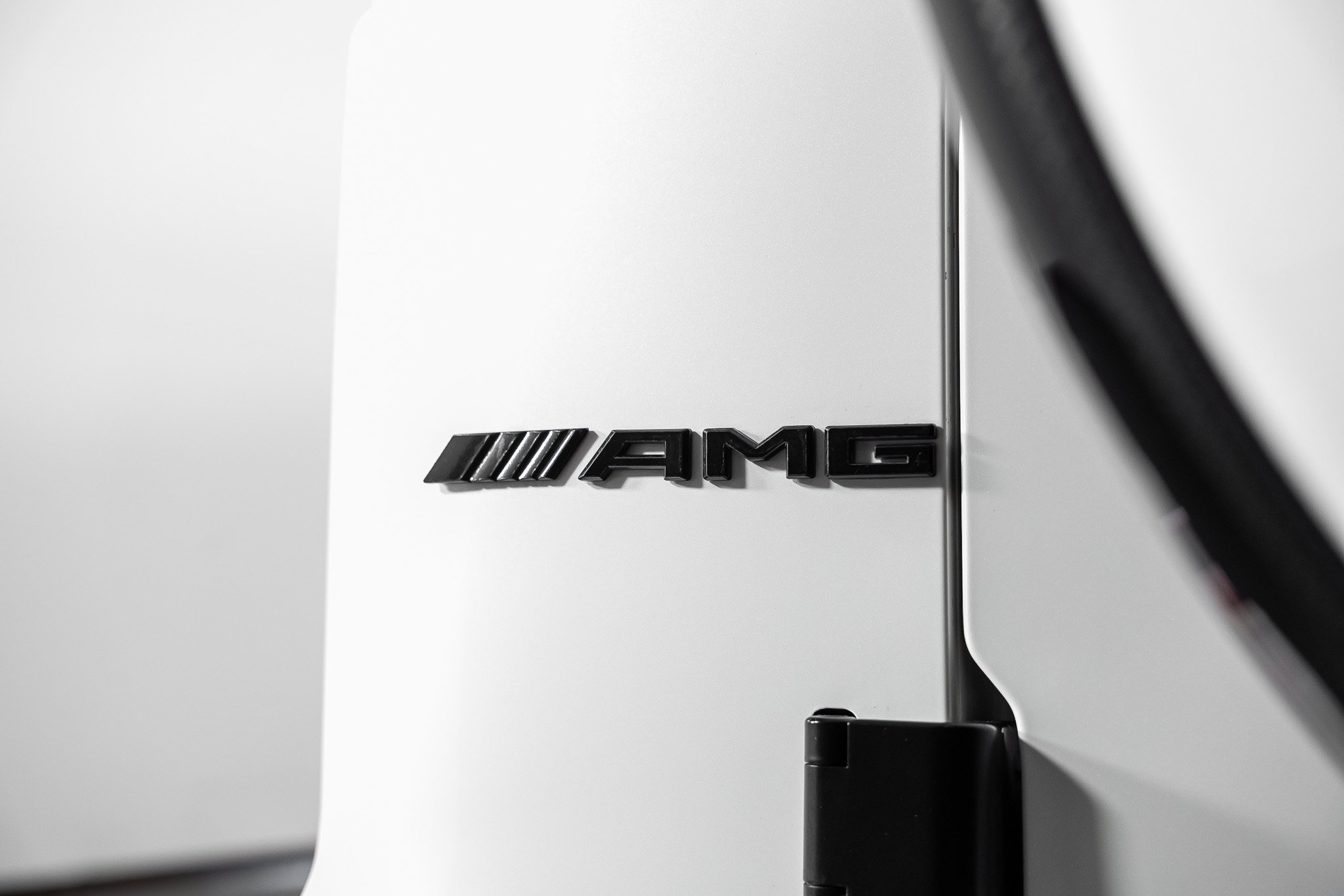 Used 2020 Mercedes-Benz G 63 AMG 4MATIC image 30