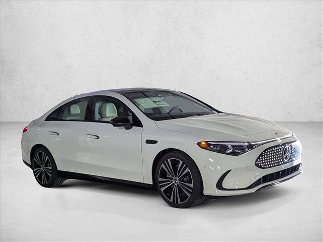 New 2027 Mercedes-Benz CLA 350 image 7