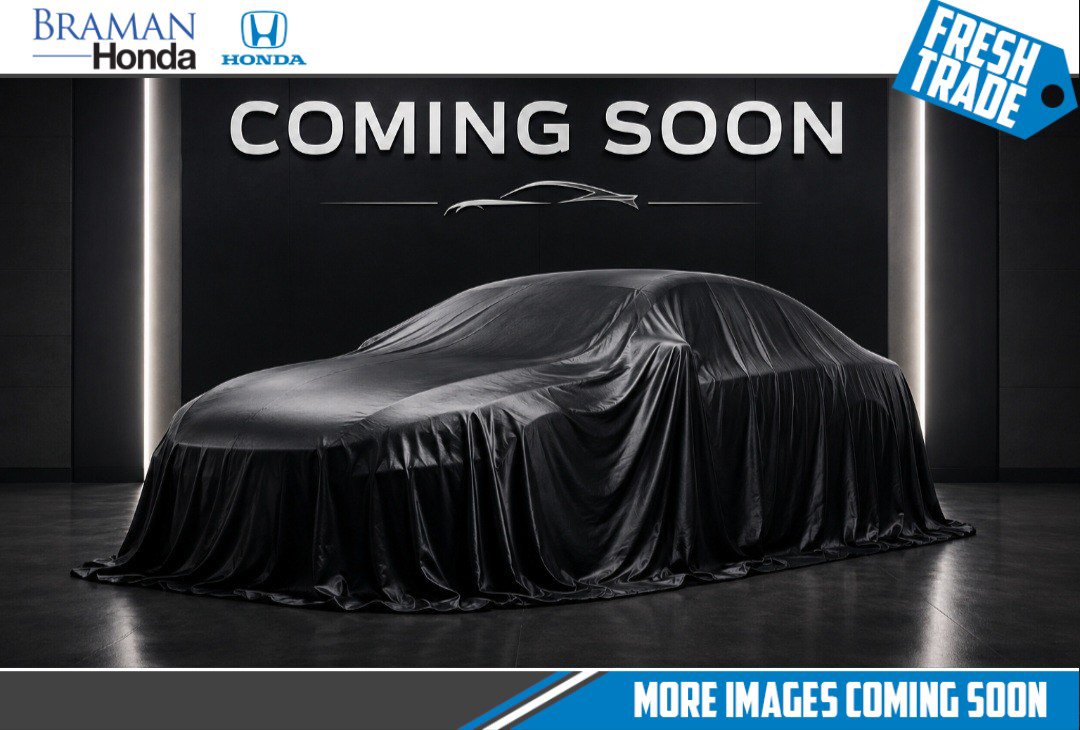 Certified 2024 Honda HR-V Sport