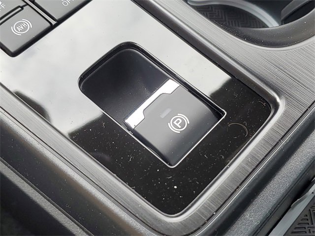 New 2026 Subaru Outback Limited image 37