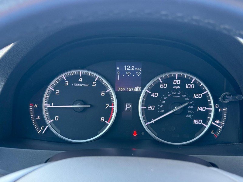 Used 2018 Acura RDX w/ Technology Package AWD/4WD image 22