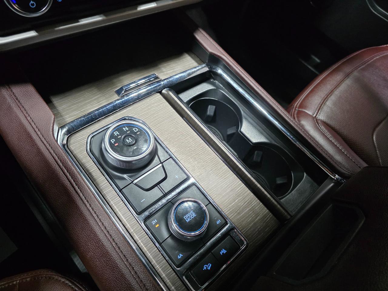 Used 2024 Ford Expedition Max Limited image 42