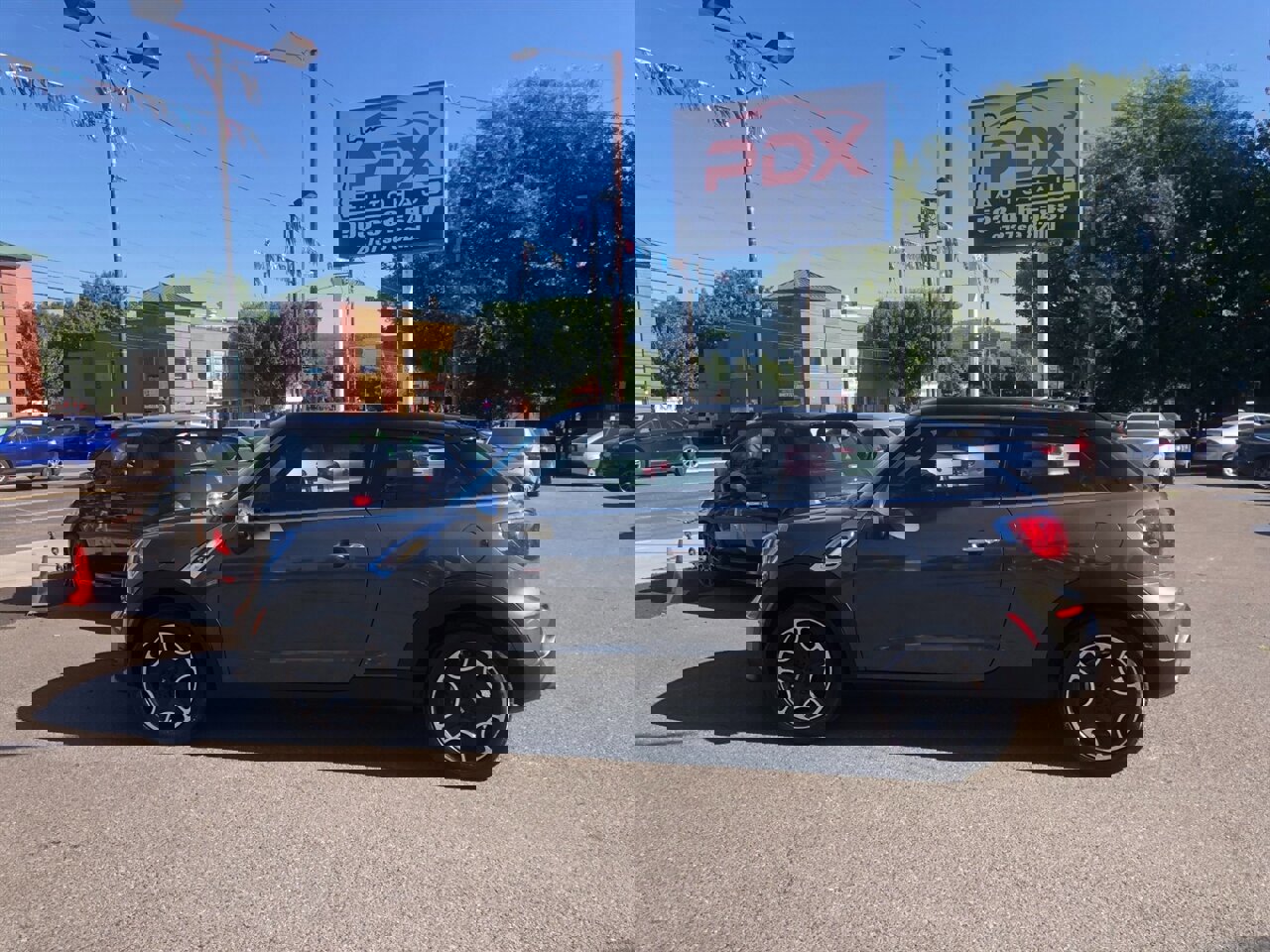 Used 2013 MINI Cooper Paceman S w/ Premium Pkg 2 image 1