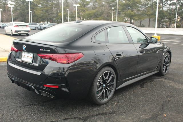New 2026 BMW 440i xDrive w/ Premium Package image 10