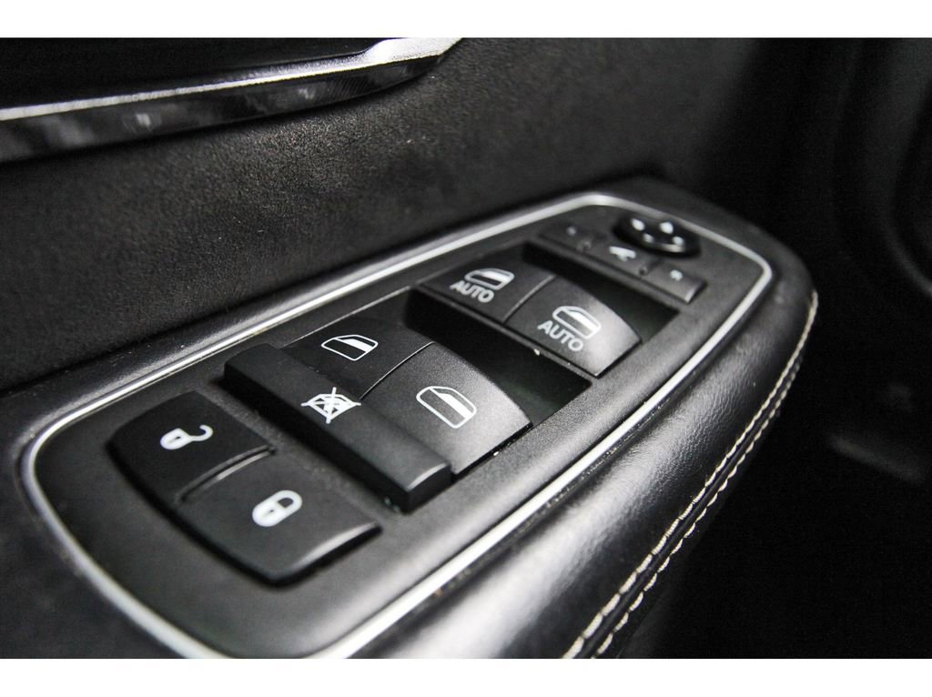 Used 2021 RAM 1500 TRX w/ TRX Level 1 Equipment Group AWD/4WD image 19