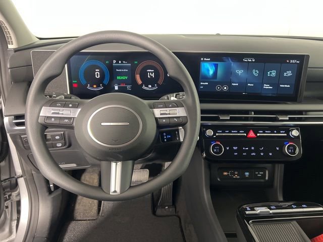 New 2026 Hyundai Tucson SEL AWD/4WD image 14