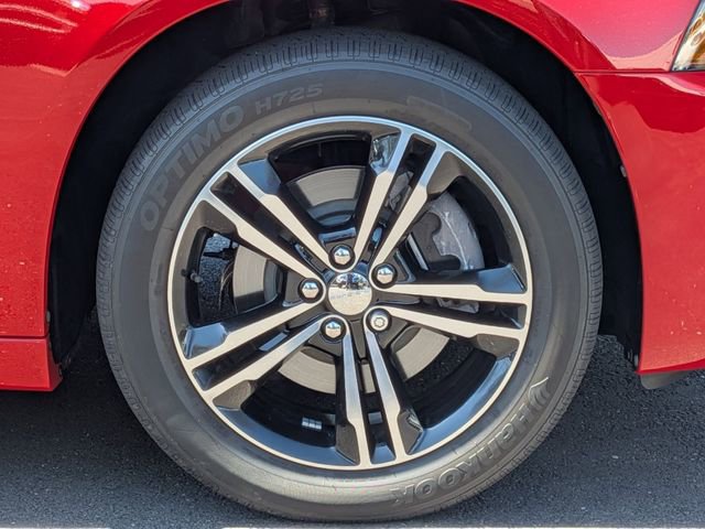 Used 2014 Dodge Charger SXT Plus AWD/4WD image 39