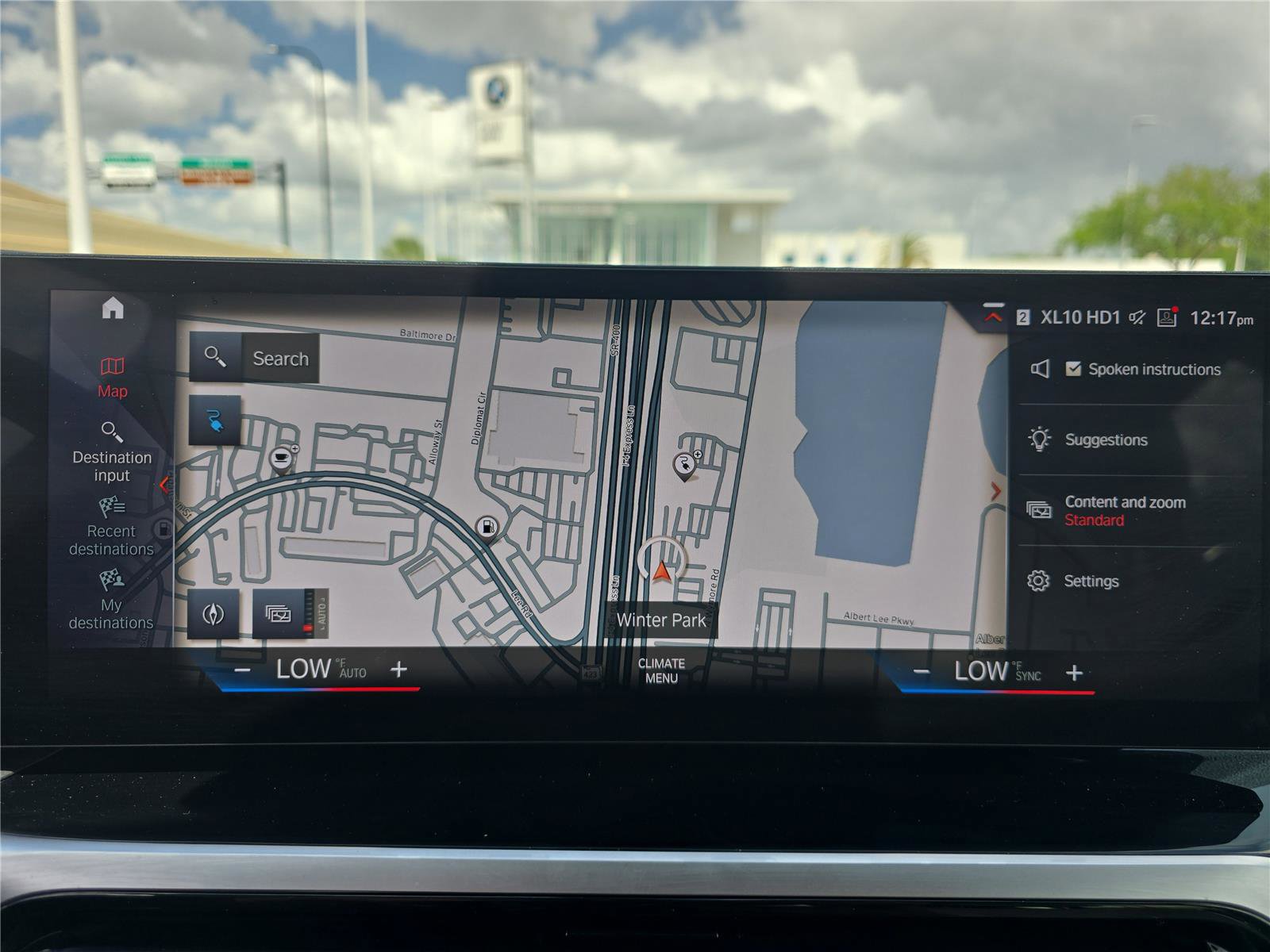 Used 2023 BMW i4 eDrive35 w/ Premium Package image 20