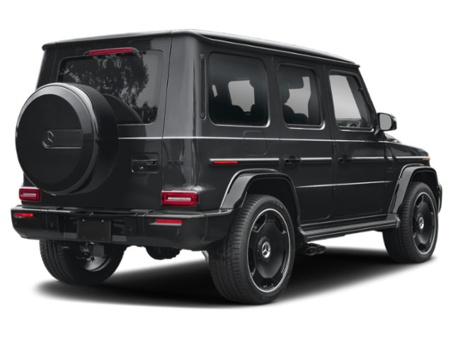 New 2027 Mercedes-Benz G 63 AMG 4MATIC image 2