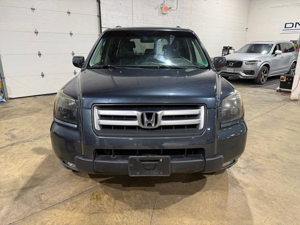 Used 2006 Honda Pilot EX-L image 2