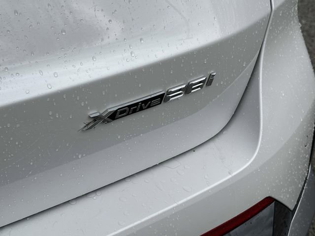 Certified 2025 BMW X1 xDrive28i image 17