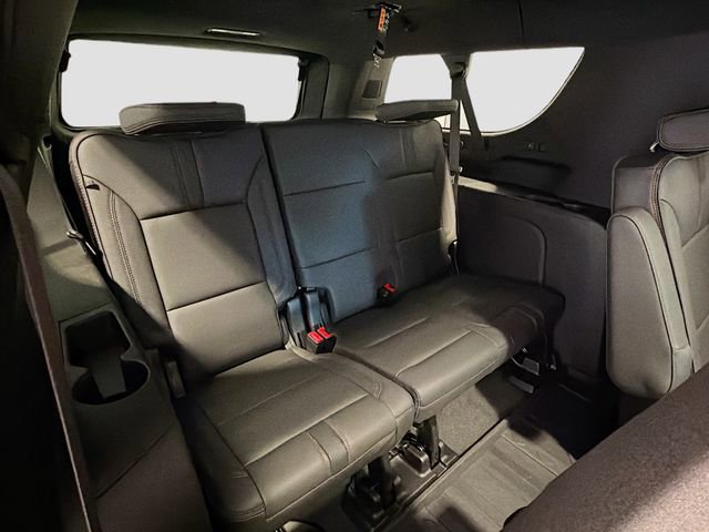 New 2026 Chevrolet Suburban RST w/ Advanced Technology Package AWD/4WD image 25
