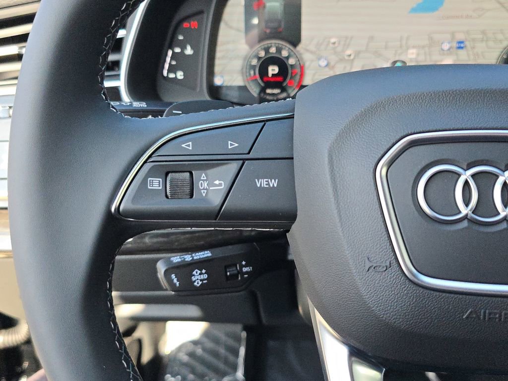 New 2026 Audi Q7 3.0T Premium Plus image 21