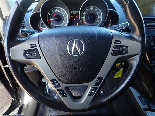 Used 2012 Acura MDX w/ Technology & Entertainment image 17