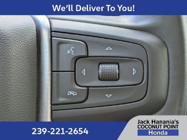 Used 2026 GMC Sierra 1500 Elevation AWD/4WD image 27