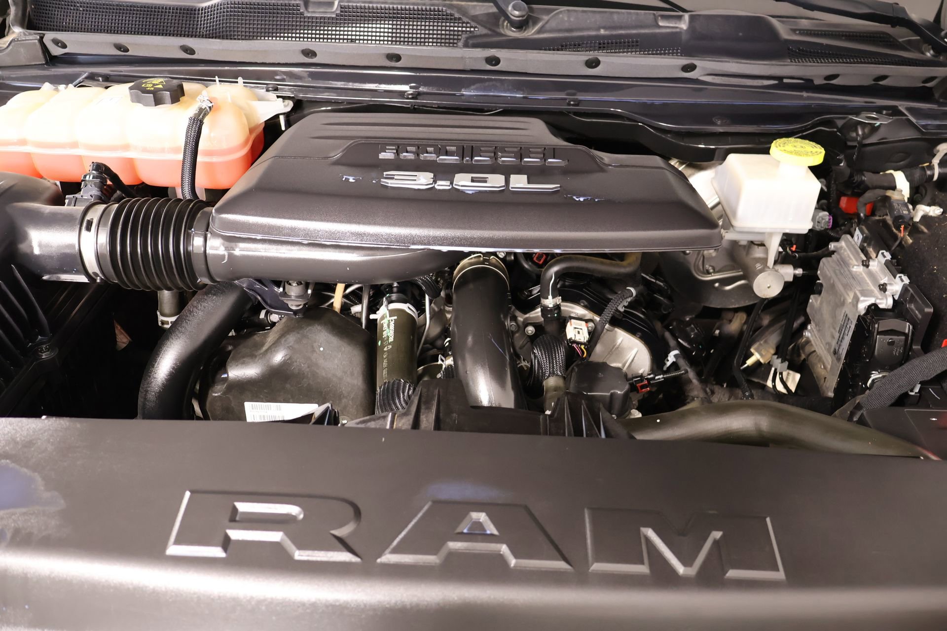 Used 2022 RAM 1500 Laramie RWD image 20