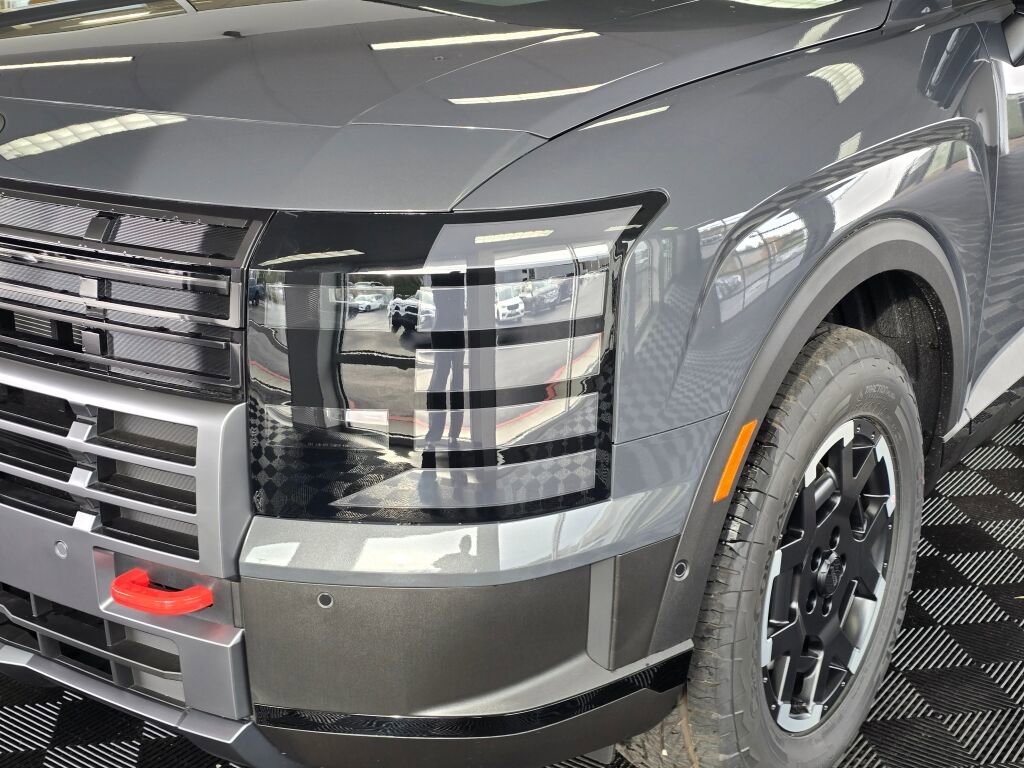 New 2026 Hyundai Palisade XRT Pro image 10