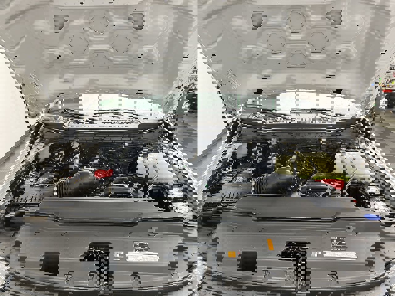 Certified 2024 Ford F350 XL w/ STX Appearance Package image 22