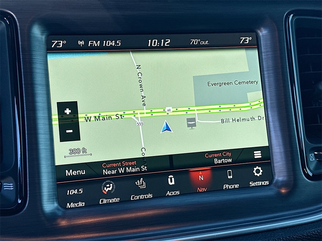 Used 2018 Dodge Challenger SRT Demon image 13