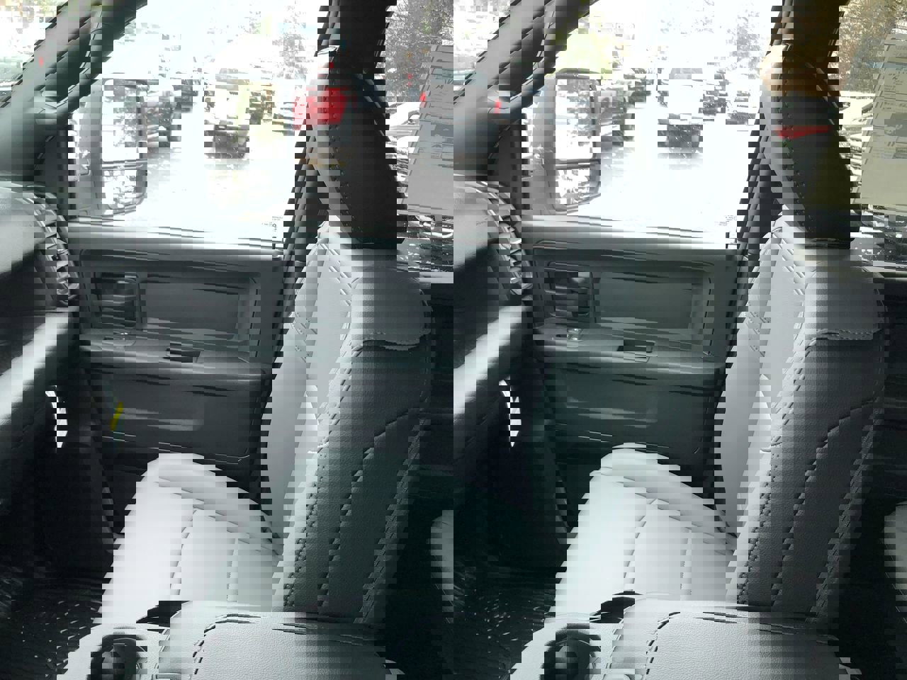 New 2026 RAM 4500 Tradesman image 21