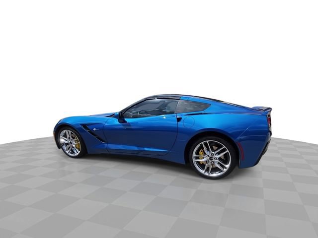 Used 2016 Chevrolet Corvette Stingray Coupe image 6