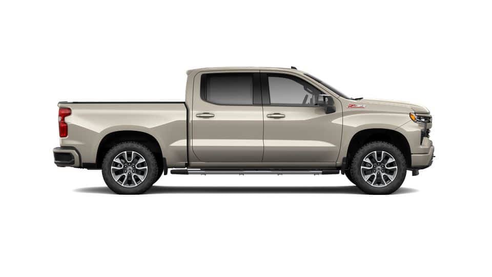 New 2026 Chevrolet Silverado 1500 RST w/ RST All Star Premium Package AWD/4WD image 53