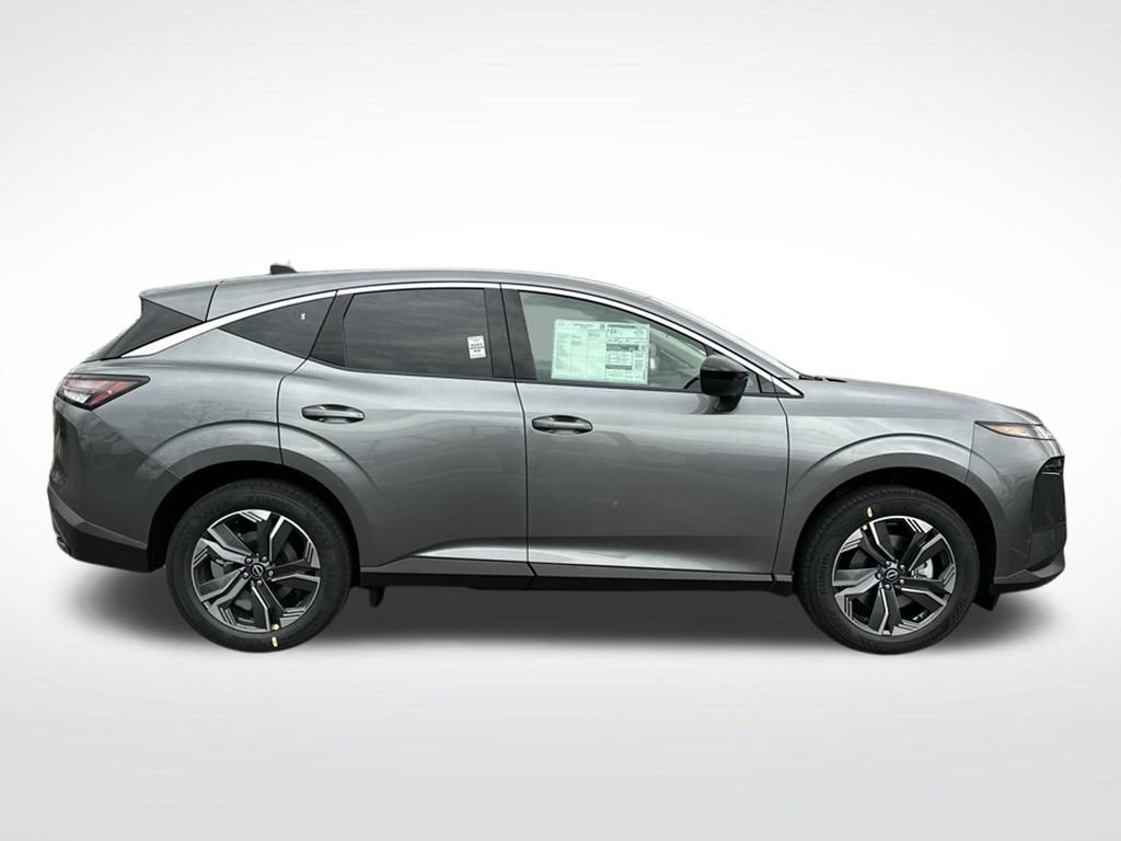 New 2026 Nissan Murano SV AWD/4WD image 6