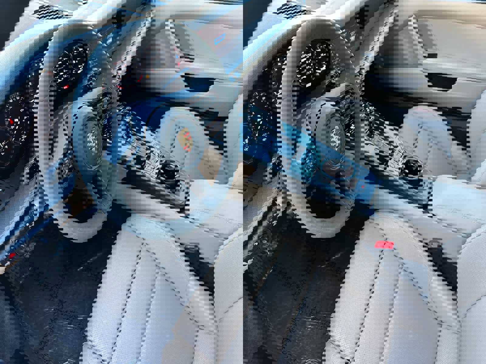 Certified 2024 Porsche 911 Carrera S image 4