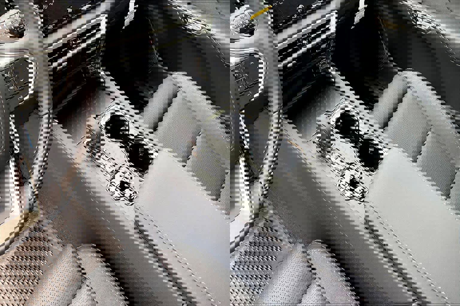 New 2026 Lexus RX 450h Luxury image 7