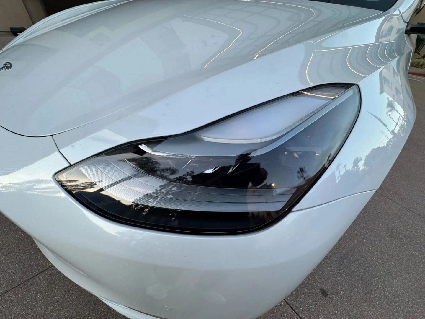 Used 2022 Tesla Model Y Performance image 38