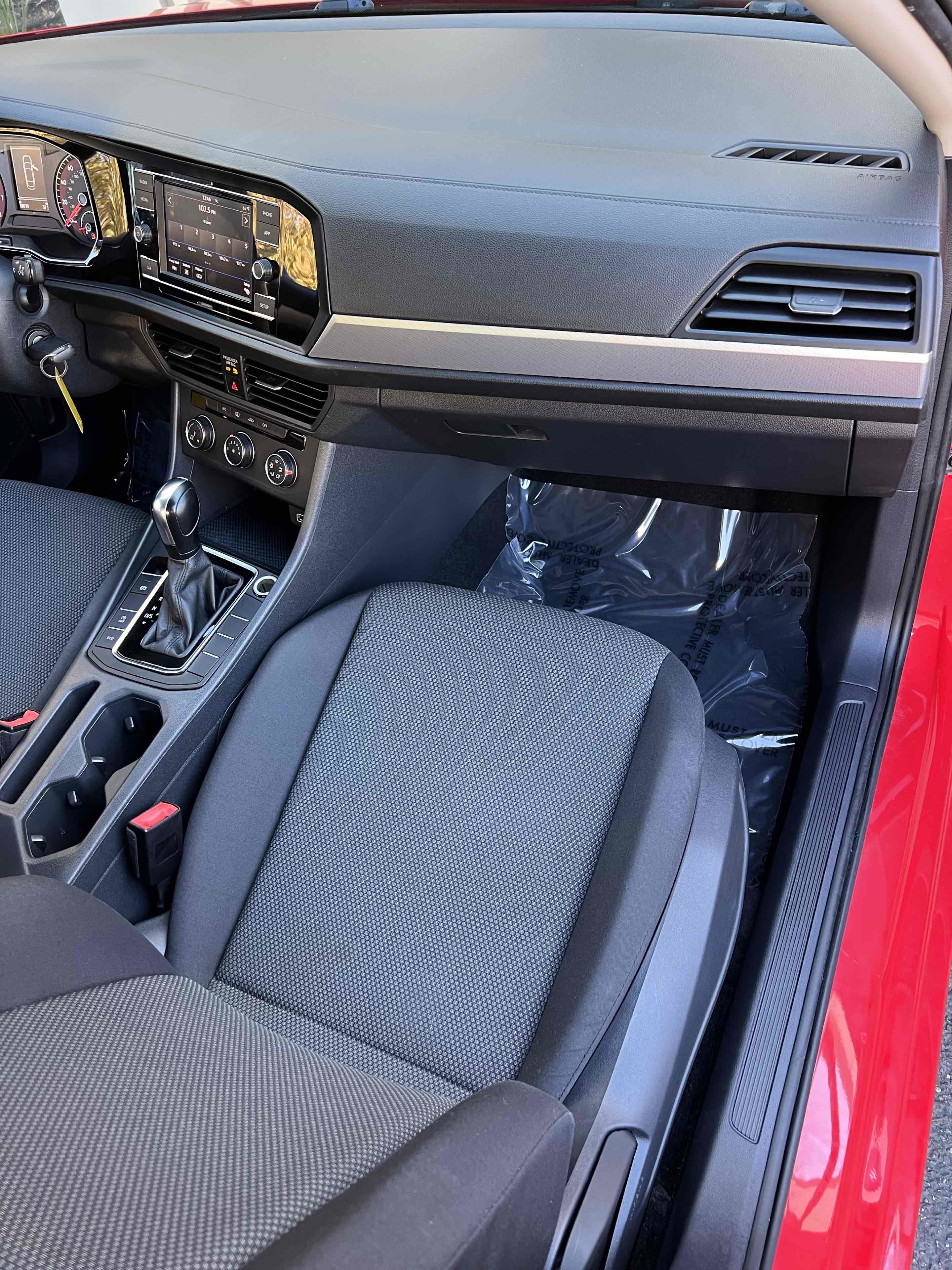 Used 2019 Volkswagen Jetta S image 40