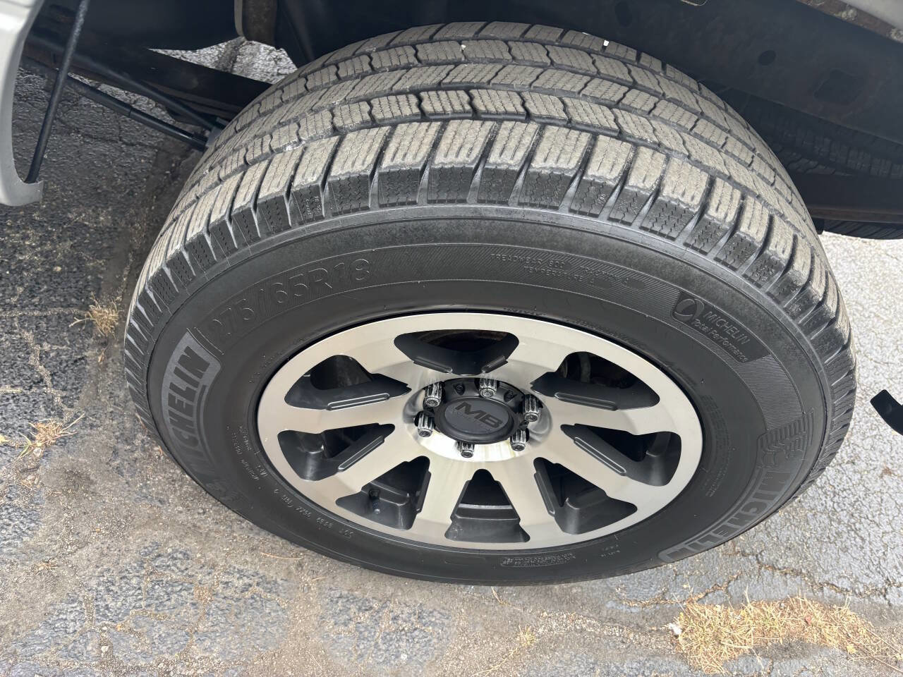 Used 2013 Ford F150 XLT w/ Luxury Equipment Group image 21