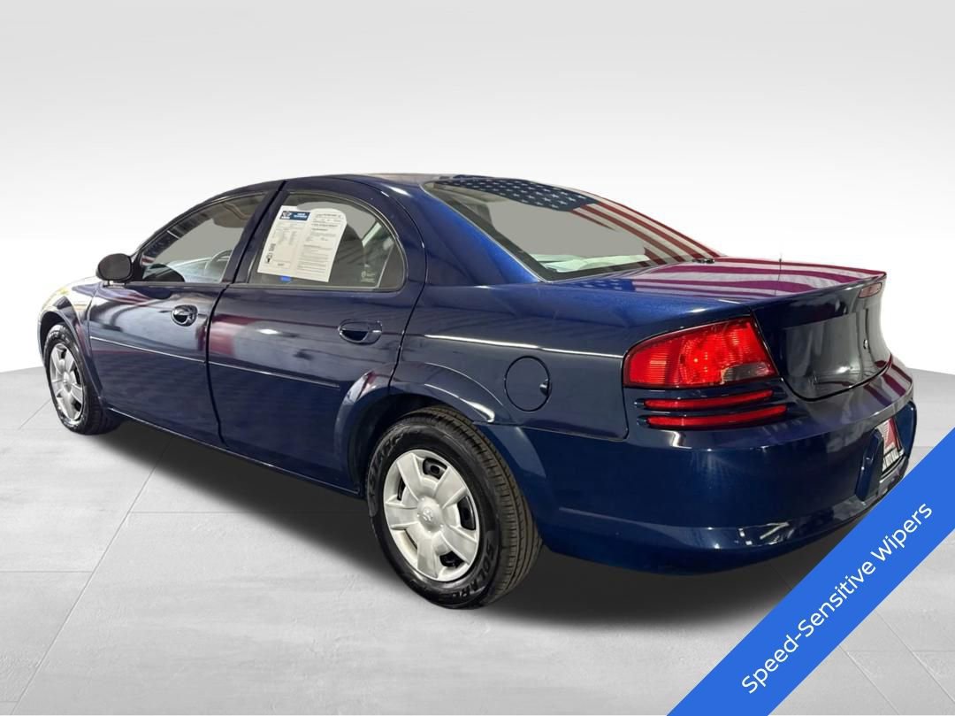Used 2006 Dodge Stratus SXT FWD image 7