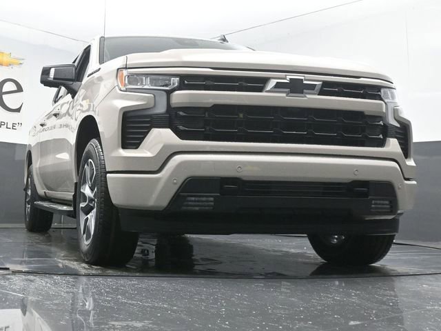 New 2026 Chevrolet Silverado 1500 RST w/ RST All Star Premium Package image 3