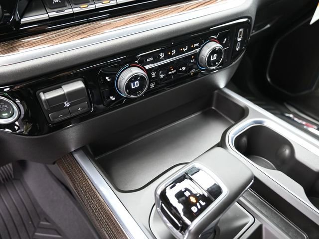 New 2026 Chevrolet Silverado 1500 LT image 33