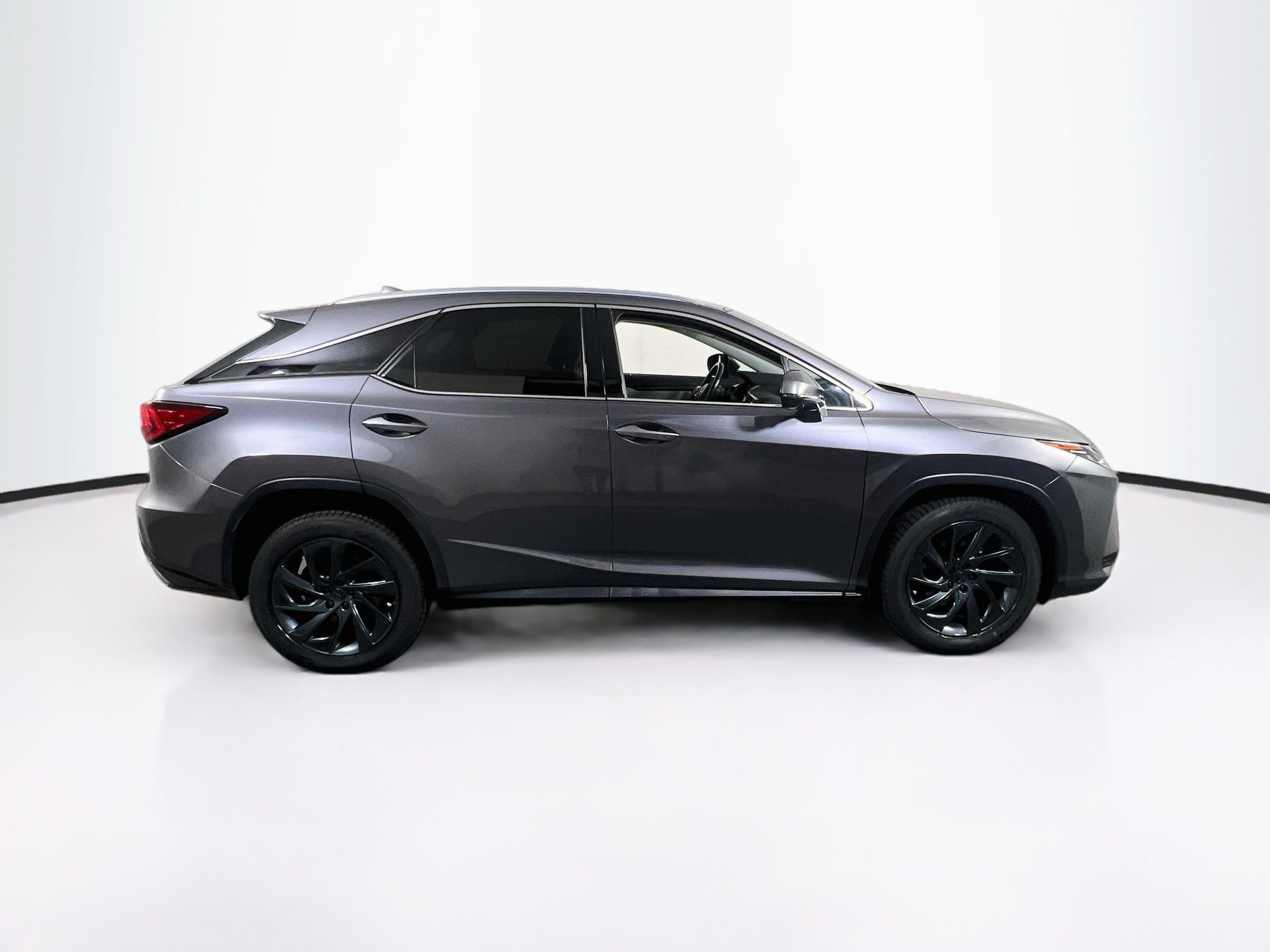 Used 2017 Lexus RX 350 AWD w/ Luxury Package image 4